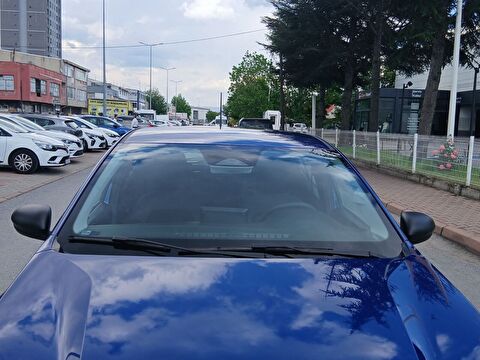 dacia, sandero, 1.0 tce expression, manuel, benzin 2.el otomobil | renew 3