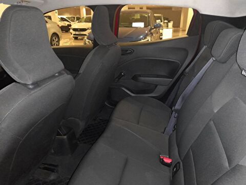 renault, clio, hatchback 1.0 sce joy, manuel, benzin 2.el otomobil | renew 9