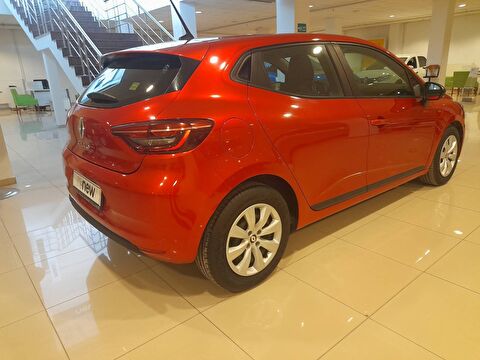renault, clio, hatchback 1.0 sce joy, manuel, benzin 2.el otomobil | renew 8