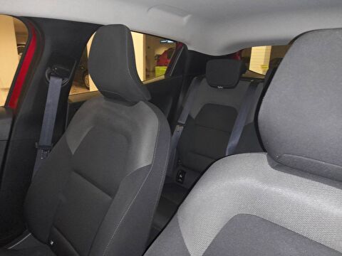 renault, clio, hatchback 1.0 sce joy, manuel, benzin 2.el otomobil | renew 11