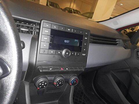 renault, clio, hatchback 1.0 sce joy, manuel, benzin 2.el otomobil | renew 14
