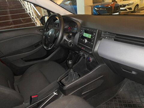 renault, clio, hatchback 1.0 sce joy, manuel, benzin 2.el otomobil | renew 16