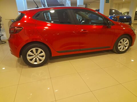 renault, clio, hatchback 1.0 sce joy, manuel, benzin 2.el otomobil | renew 4