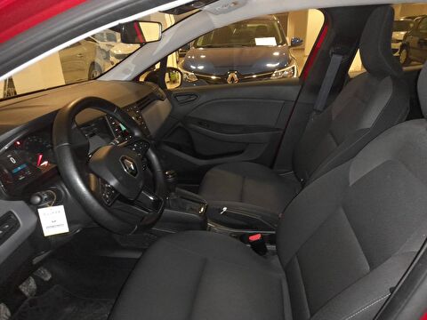 renault, clio, hatchback 1.0 sce joy, manuel, benzin 2.el otomobil | renew 15