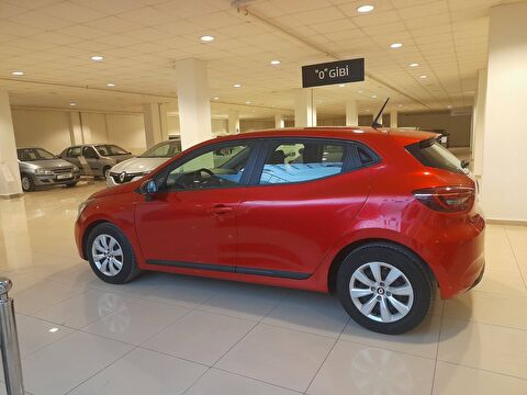 renault, clio, hatchback 1.0 sce joy, manuel, benzin 2.el otomobil | renew 5