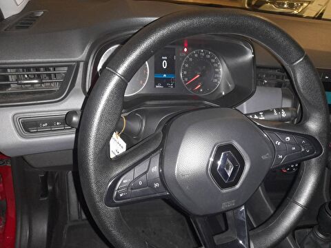 renault, clio, hatchback 1.0 sce joy, manuel, benzin 2.el otomobil | renew 12