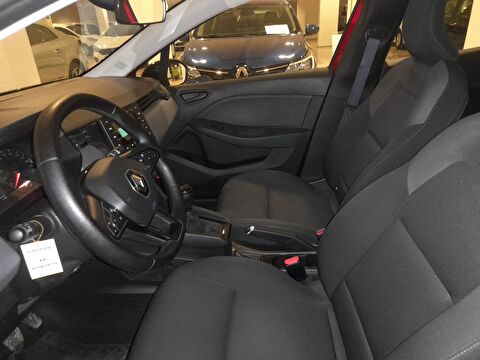 renault, clio, hatchback 1.0 sce joy, manuel, benzin 2.el otomobil | renew 10