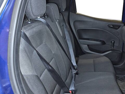 renault, clio, 1.0 sce joy, manuel, benzin 2.el otomobil | renew 15