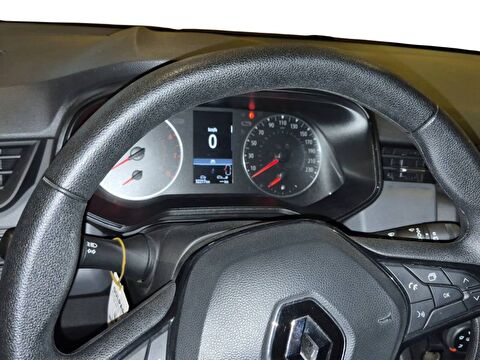 renault, clio, 1.0 sce joy, manuel, benzin 2.el otomobil | renew 19
