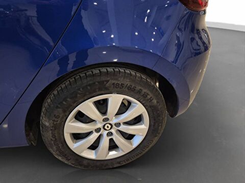 renault, clio, 1.0 sce joy, manuel, benzin 2.el otomobil | renew 5