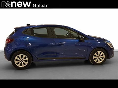 renault, clio, 1.0 sce joy, manuel, benzin 2.el otomobil | renew 1
