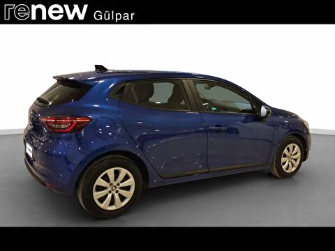 renault, clio, 1.0 sce joy, manuel, benzin 2.el otomobil | renew 3