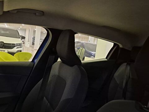 renault, clio, 1.0 sce joy, manuel, benzin 2.el otomobil | renew 12