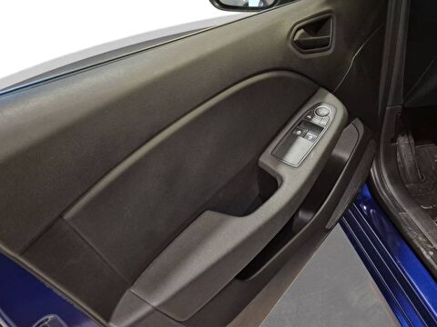 renault, clio, 1.0 sce joy, manuel, benzin 2.el otomobil | renew 11