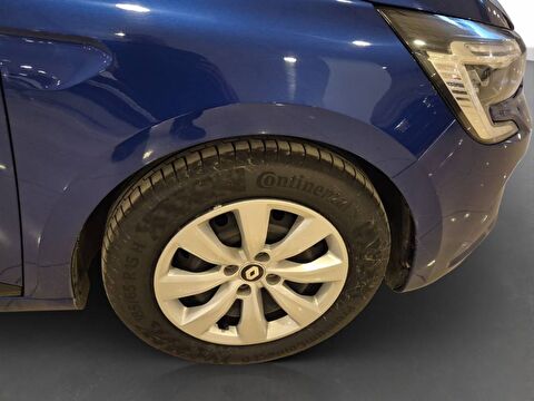 renault, clio, 1.0 sce joy, manuel, benzin 2.el otomobil | renew 10