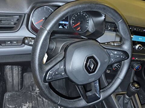 renault, clio, 1.0 sce joy, manuel, benzin 2.el otomobil | renew 20