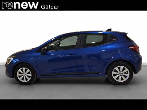 renault, clio, 1.0 sce joy, manuel, benzin 2.el otomobil | renew 9