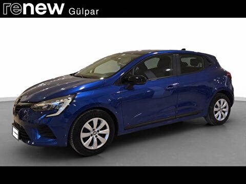 renault, clio, 1.0 sce joy, manuel, benzin 2.el otomobil | renew 6