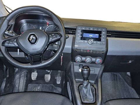 renault, clio, 1.0 sce joy, manuel, benzin 2.el otomobil | renew 22