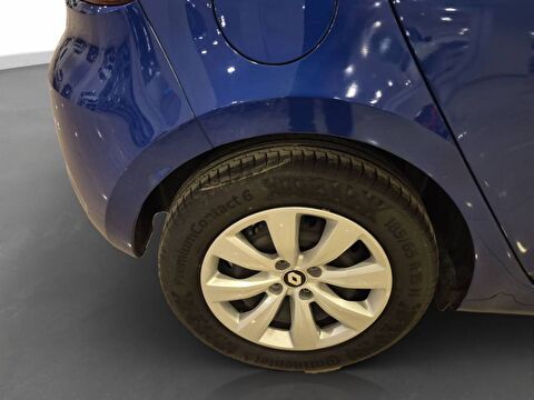 renault, clio, 1.0 sce joy, manuel, benzin 2.el otomobil | renew 4