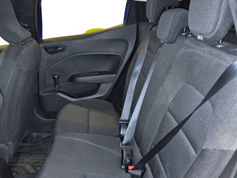 renault, clio, 1.0 sce joy, manuel, benzin 2.el otomobil | renew 18