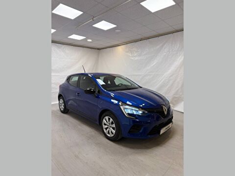 renault, clio, hatchback 1.0 tce joy x-tronic, otomatik, benzin 2.el otomobil | renew 4