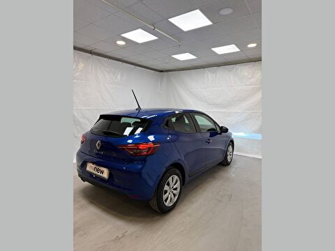 renault, clio, hatchback 1.0 tce joy x-tronic, otomatik, benzin 2.el otomobil | renew 6