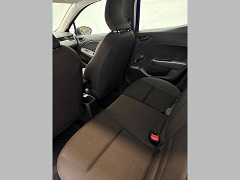 renault, clio, hatchback 1.0 tce joy x-tronic, otomatik, benzin 2.el otomobil | renew 10