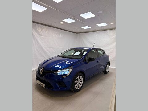 Hatchback 1.0 TCe Joy X-Tronic, 2. el otomobil | renew