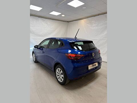 renault, clio, hatchback 1.0 tce joy x-tronic, otomatik, benzin 2.el otomobil | renew 7