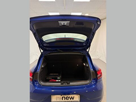 renault, clio, hatchback 1.0 tce joy x-tronic, otomatik, benzin 2.el otomobil | renew 8