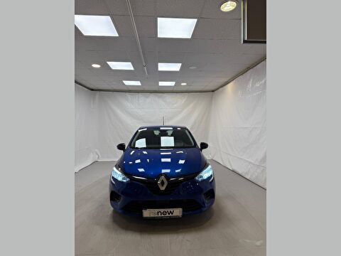 renault, clio, hatchback 1.0 tce joy x-tronic, otomatik, benzin 2.el otomobil | renew 3
