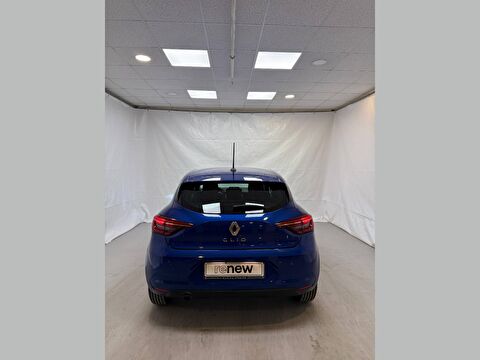 renault, clio, hatchback 1.0 tce joy x-tronic, otomatik, benzin 2.el otomobil | renew 5