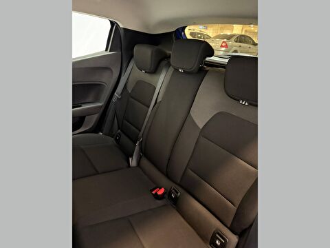 renault, clio, hatchback 1.0 tce joy x-tronic, otomatik, benzin 2.el otomobil | renew 11