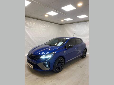 Hatchback 1.0 TCe Techno Esprit Alpine X-Tronic, 2. el otomobil | renew