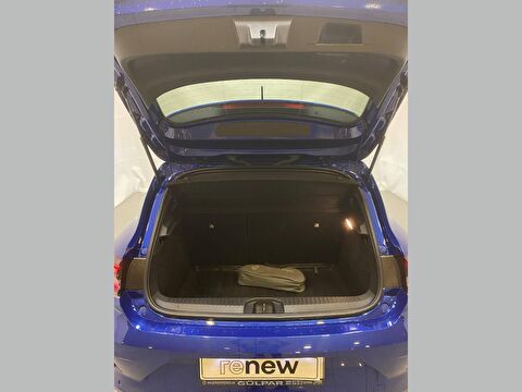 renault, clio, hatchback 1.0 tce techno esprit alpine x-tronic, otomatik, benzin 2.el otomobil | renew 11