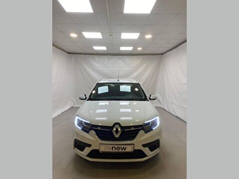 Sedan 1.0 TCE Joy X-Tronic, 2. el otomobil | renew