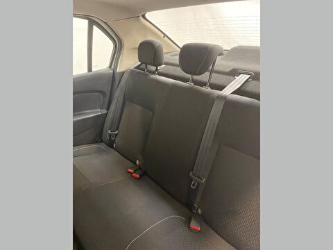 renault, taliant, sedan 1.0 tce joy x-tronic, otomatik, benzin 2.el otomobil | renew 5