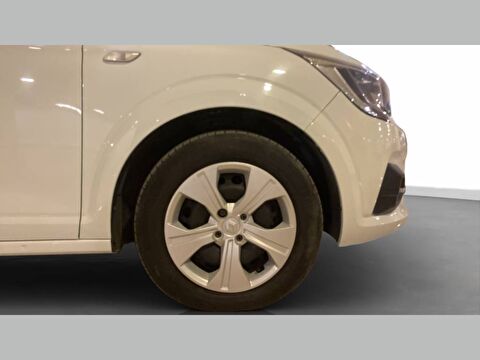 renault, taliant, sedan 1.0 tce joy x-tronic, otomatik, benzin 2.el otomobil | renew 8