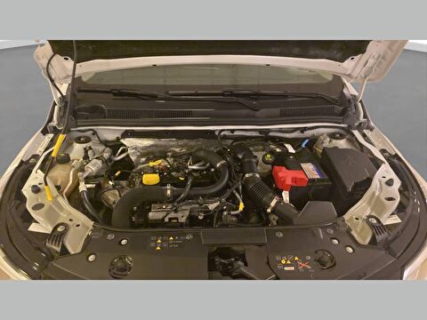 renault, taliant, sedan 1.0 tce joy x-tronic, otomatik, benzin 2.el otomobil | renew 21