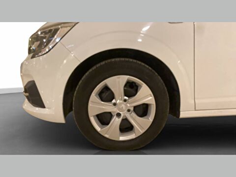 renault, taliant, sedan 1.0 tce joy x-tronic, otomatik, benzin 2.el otomobil | renew 6