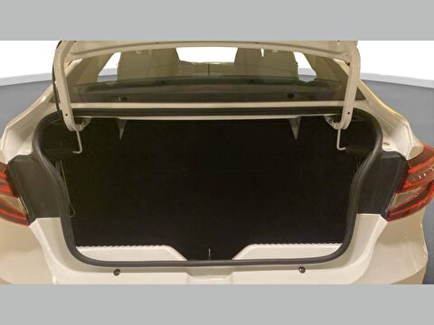 renault, taliant, sedan 1.0 tce joy x-tronic, otomatik, benzin 2.el otomobil | renew 10