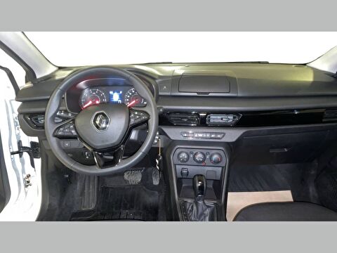 renault, taliant, sedan 1.0 tce joy x-tronic, otomatik, benzin 2.el otomobil | renew 11