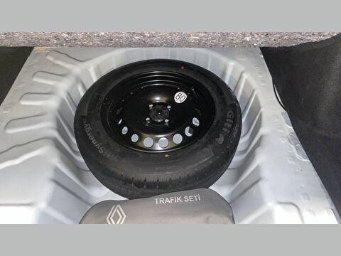 renault, taliant, sedan 1.0 tce joy x-tronic, otomatik, benzin 2.el otomobil | renew 22