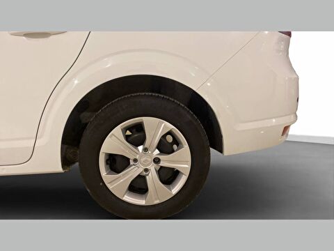 renault, taliant, sedan 1.0 tce joy x-tronic, otomatik, benzin 2.el otomobil | renew 7