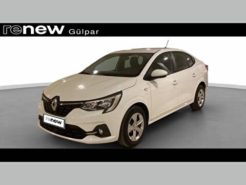 Sedan 1.0 TCE Joy X-Tronic, 2. el otomobil | renew