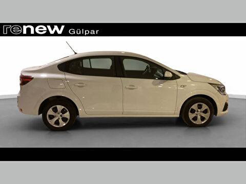 renault, taliant, sedan 1.0 tce joy x-tronic, otomatik, benzin 2.el otomobil | renew 5