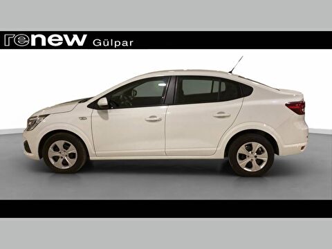 renault, taliant, sedan 1.0 tce joy x-tronic, otomatik, benzin 2.el otomobil | renew 4