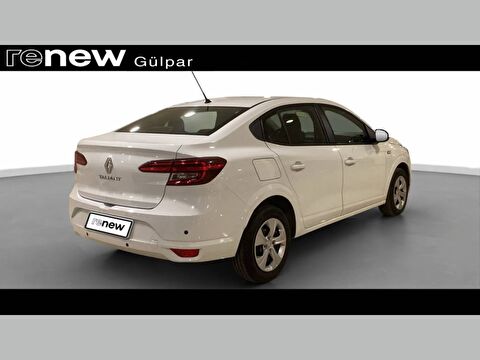 renault, taliant, sedan 1.0 tce joy x-tronic, otomatik, benzin 2.el otomobil | renew 3