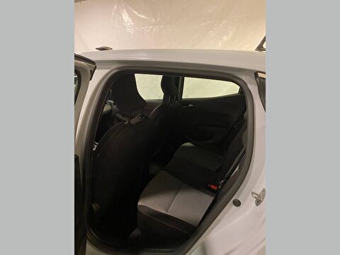 renault, clio, hatchback 1.0 tce evolution x-tronic, otomatik, benzin 2.el otomobil | renew 20